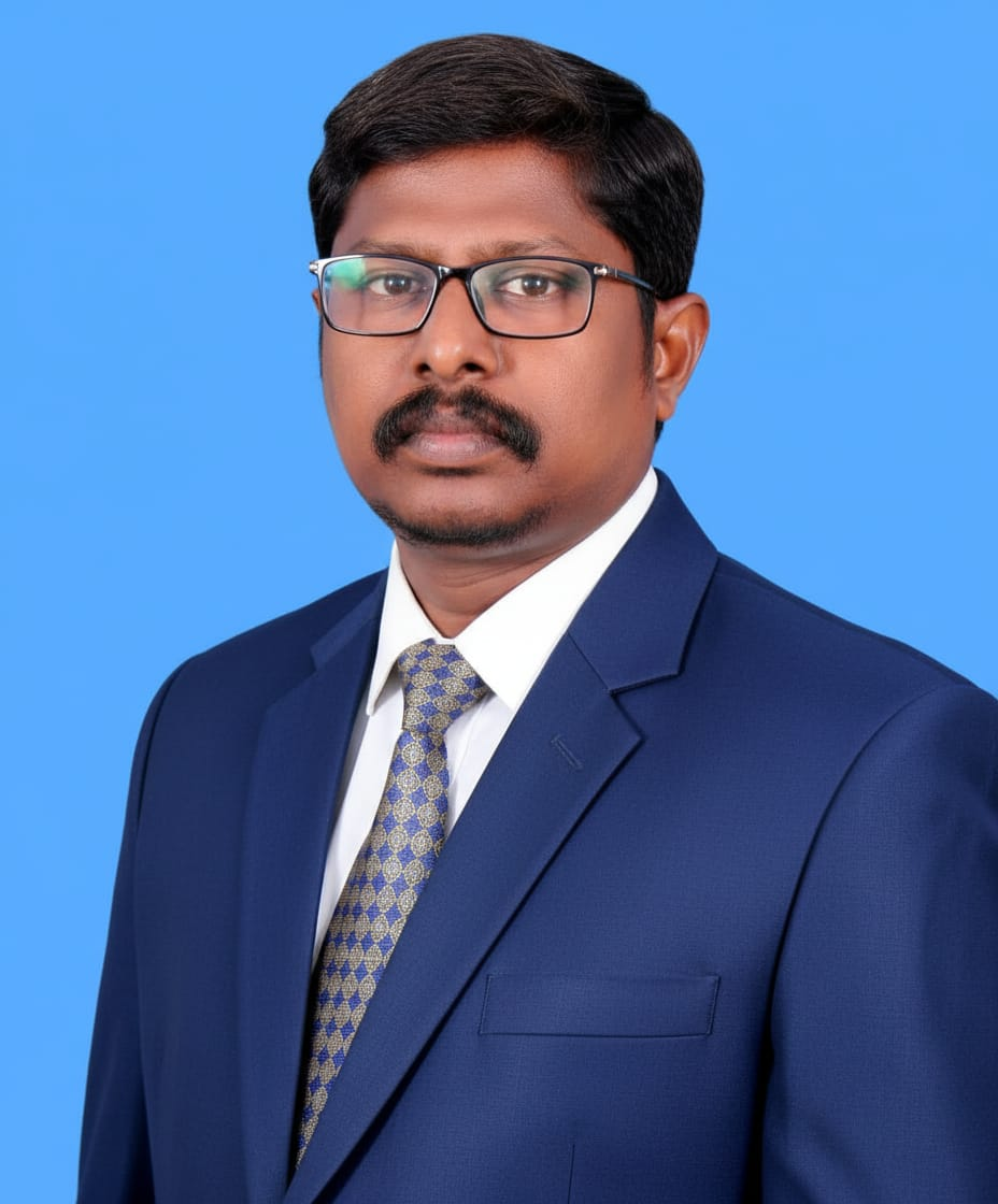 Pastor Peter Sodadasi
